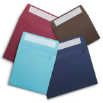 Invitation envelopes - straight flap