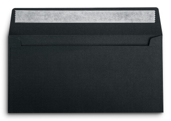 DL 110mm x 220mm - Envelopes for folded A4 