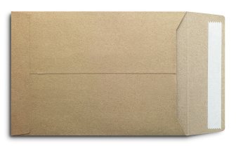 C4 324mm x 229mm Envelopes for A4 paper