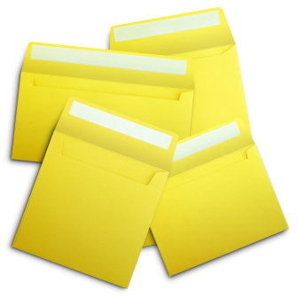 C5 162mm x 229mm - Envelopes for A5 paper