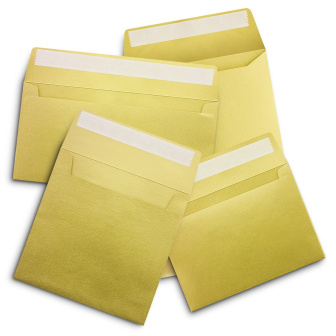 C6 114mm x 162mm - Envelopes for A6 paper