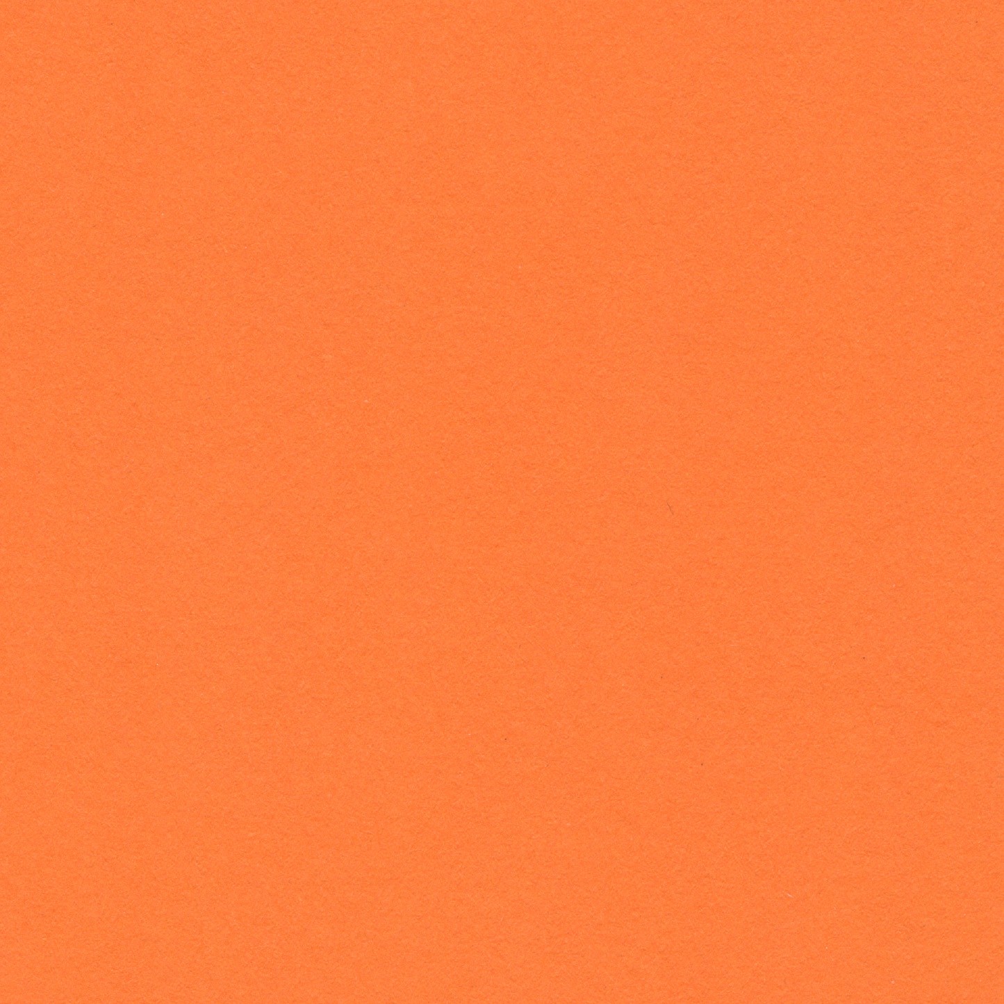 Orange - Bright 150gsm