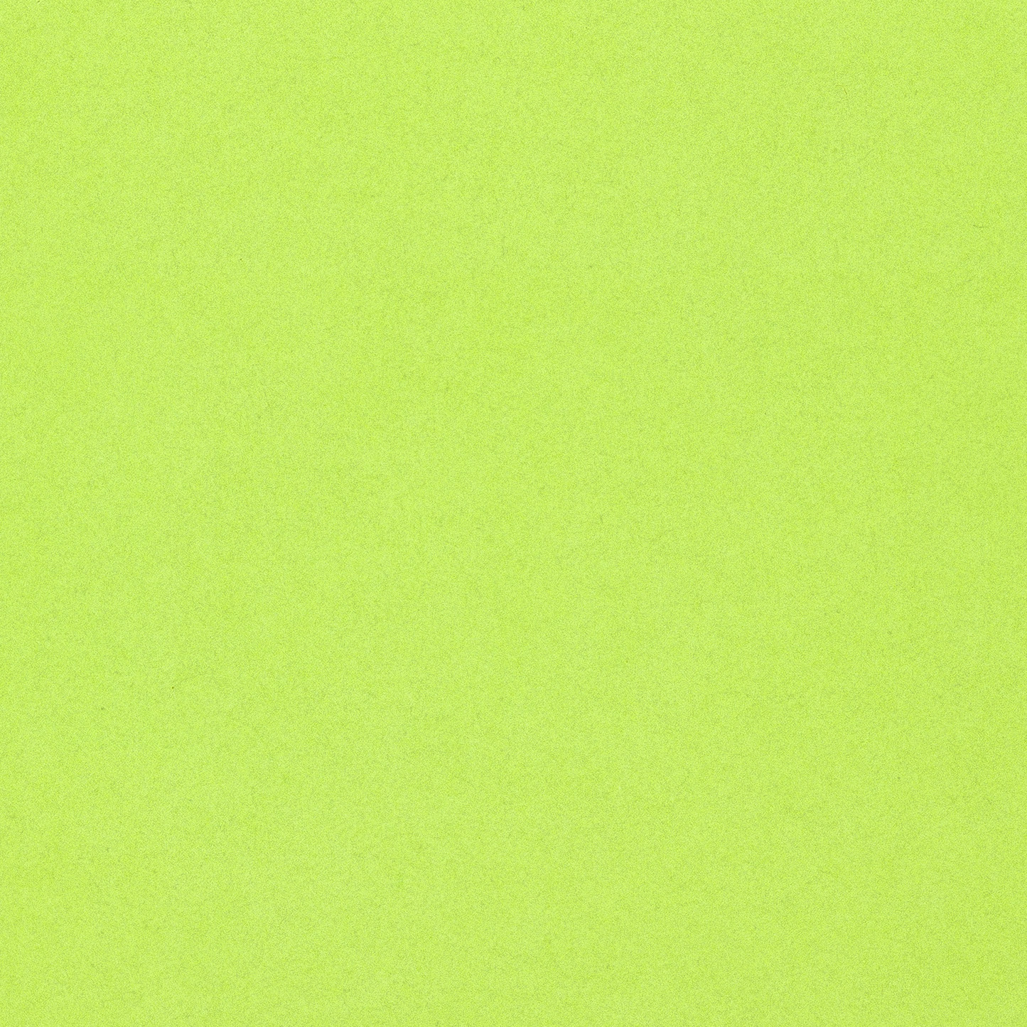 Translucent - Lime Green 100gsm